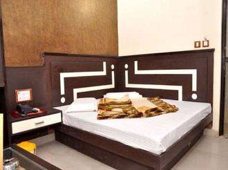 TG Rooms Sadar Thana Road, New Delhi 2